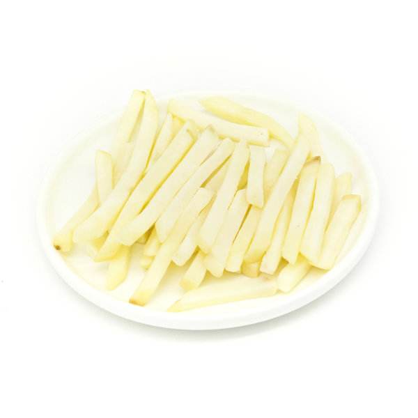 French Fries Processing Equipment